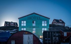 Hotel Aurora